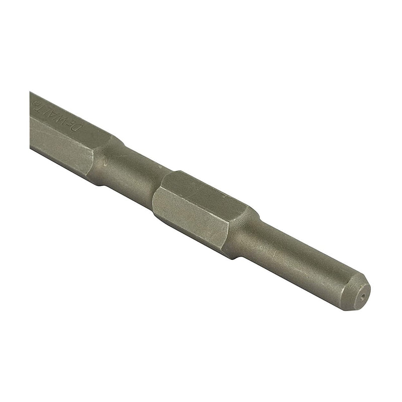 Dewalt DT6905-B1 Professional HEX Pointed Chisel (17mm x 400mm)