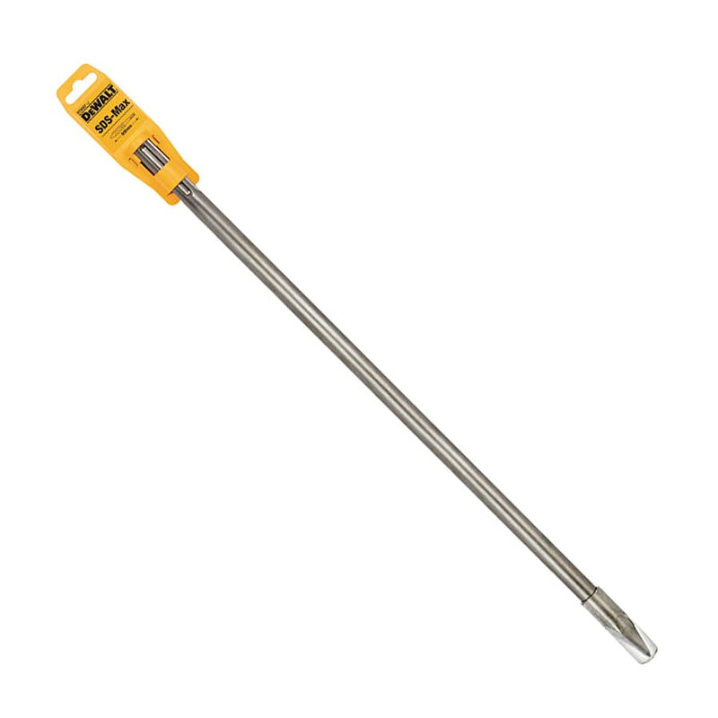 Dewalt DT8087-QZ SDS Max Pointed Chisel 600mm
