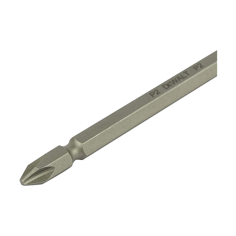 Dewalt DW00001M-IN Magnetic Double Ended Screwdriver Bit Set