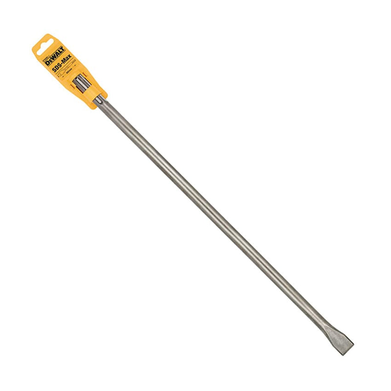Dewalt DT8088-QZ SDS Max Flat With Chisel 600mm