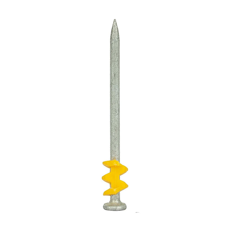 Dewalt DCN8901050 Standard Collated Concrete Nails 50x2.6mm (Pack of 510Pcs)