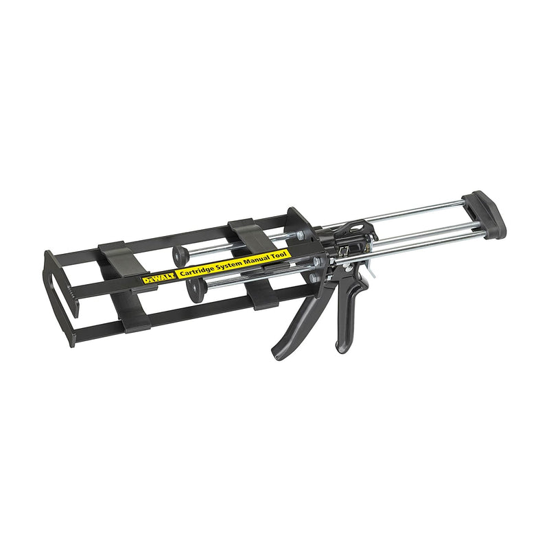 Dewalt DFC1610350 Manual Adhesive Dispensing Tool 585ml