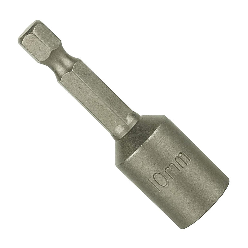 Dewalt DT7403-QZ Sq. Drive Magnetic Nut / Socket Driver 10mm