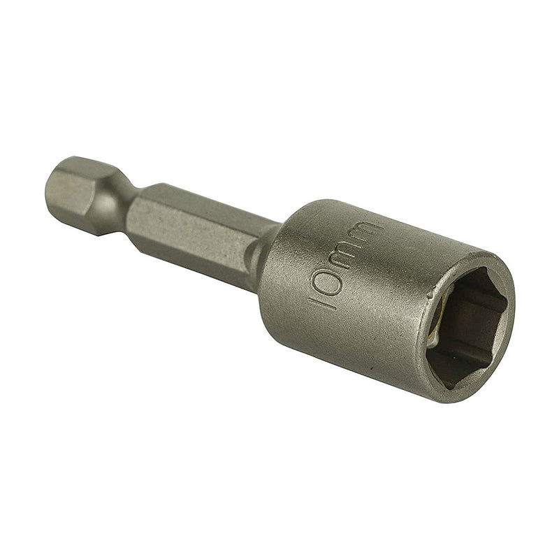 Dewalt DT7403-QZ Sq. Drive Magnetic Nut / Socket Driver 10mm