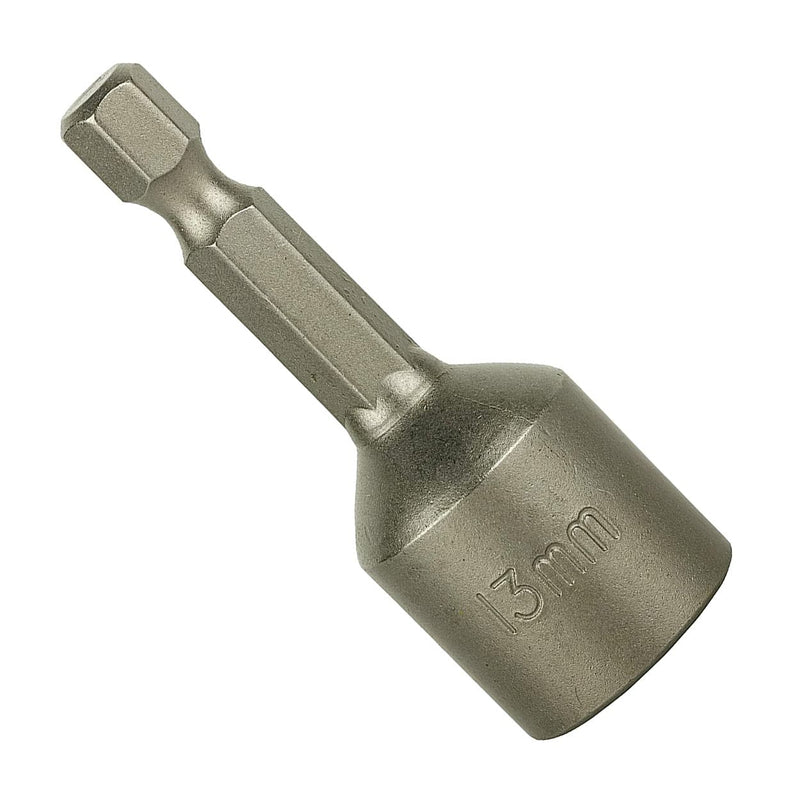 Dewalt DT7404-QZ Sq. Drive Magnetic Nut / Socket Driver 13mm