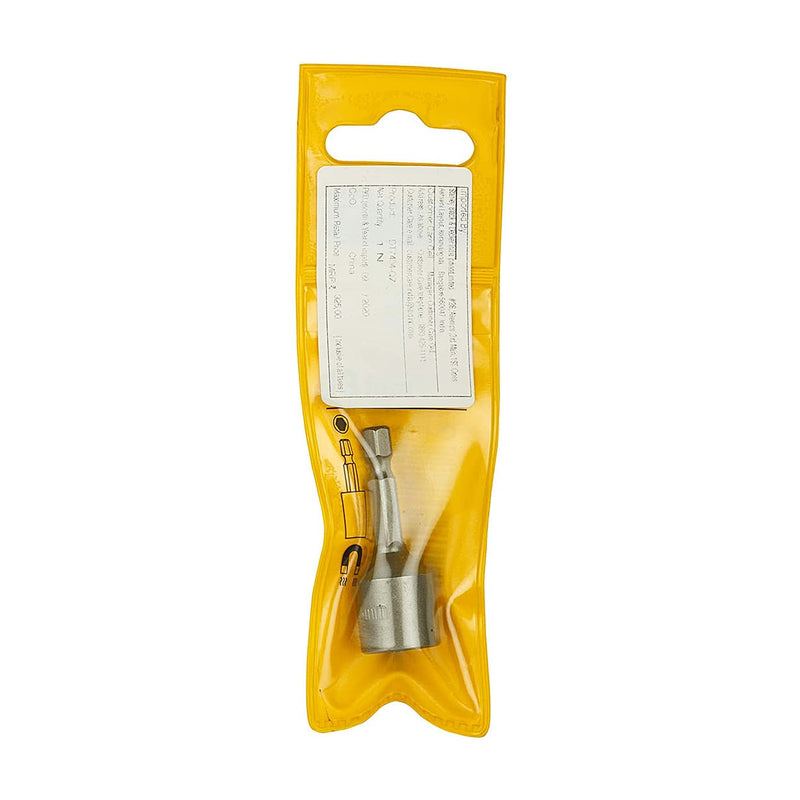Dewalt DT7404-QZ Sq. Drive Magnetic Nut / Socket Driver 13mm