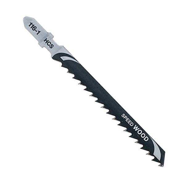 Dewalt DT2186-QZ High Speed Steel Jigsaw Blades For Wood 50mm