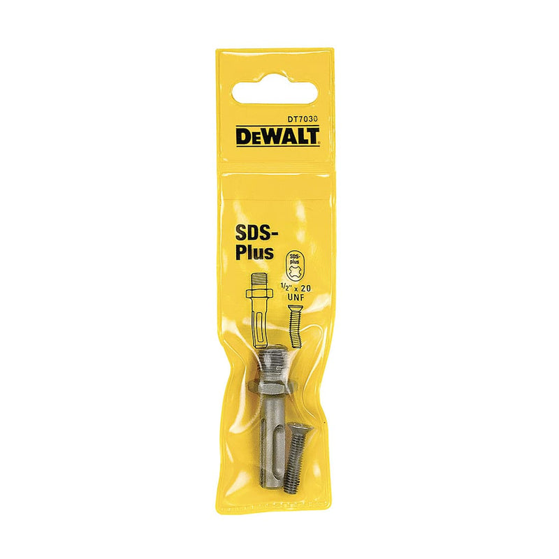 Dewalt DT7030-QZ Adaptor Chuck SDS