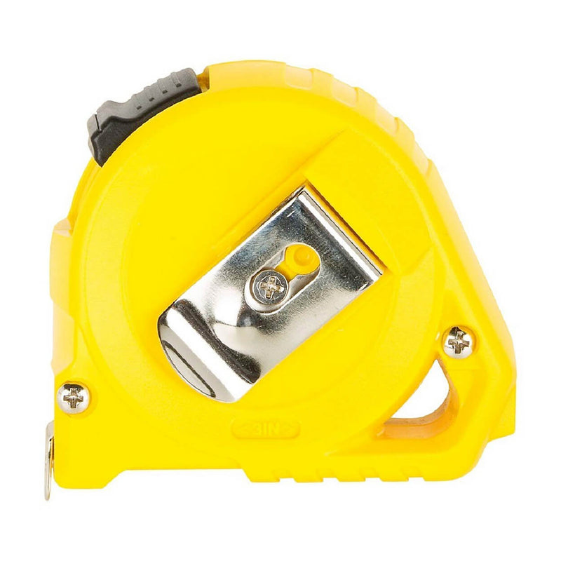 Stanley STHT36127-812 Plastic Short Measuring Tape 5Mtr x 19mm