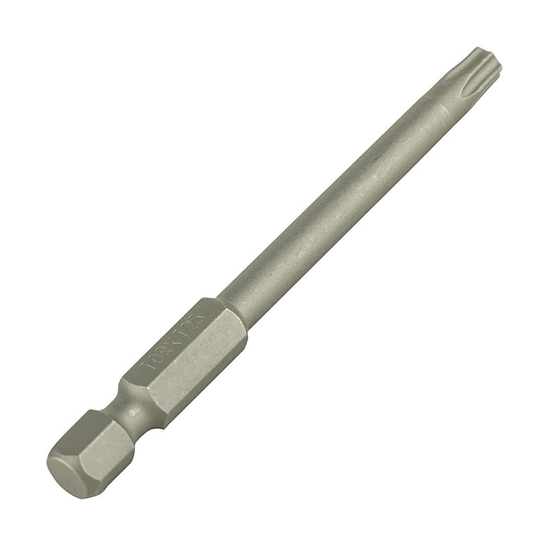 Dewalt DT7293-QZ Torx High Quality Screwdriving Bits T25x70mm