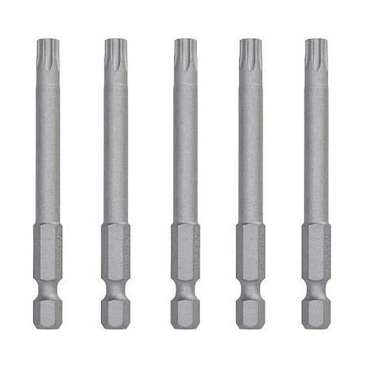 Dewalt DT7295-QZ Torx High Quality Screwdriving Bits T30x70mm