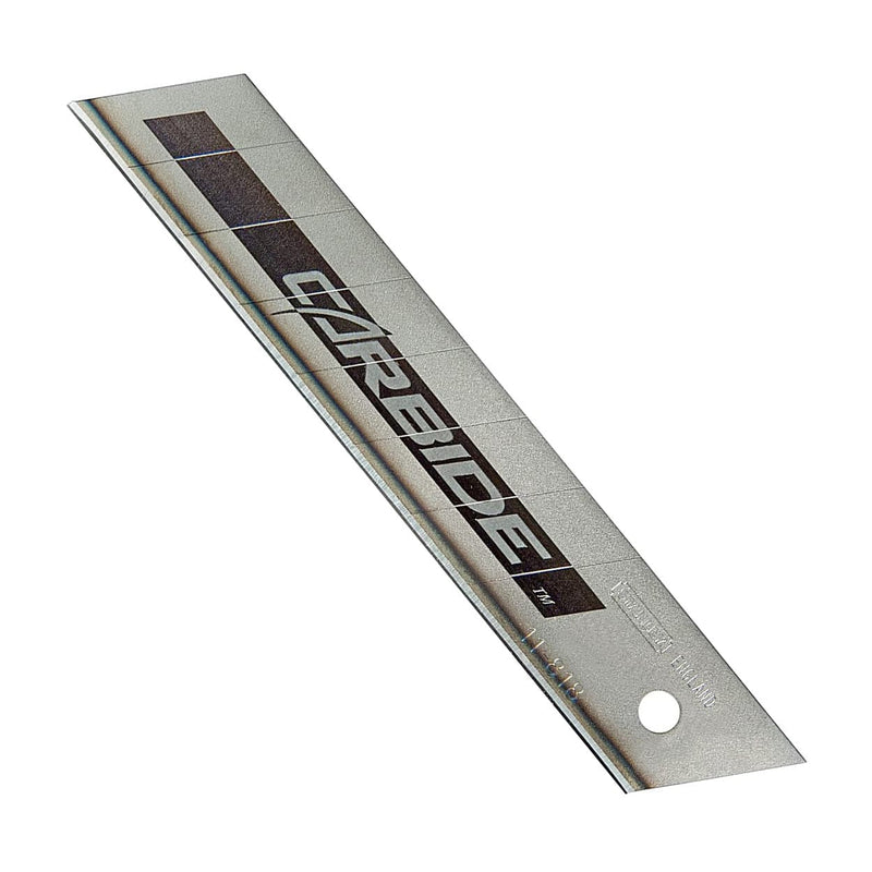 Stanley STHT0-11825 Carbide Snap off Blade (Pack Of 5 Pcs) 25MM