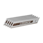 Stanley STHT0-11825 Carbide Snap off Blade (Pack Of 5 Pcs) 25MM