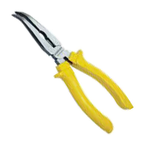 STANLEY STHT84511 Bent Nose plier 6"