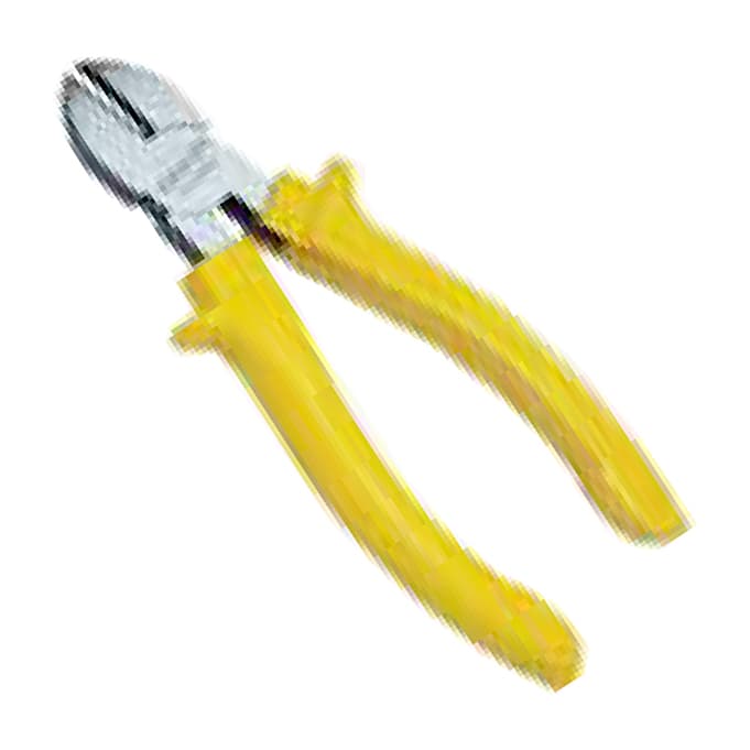 STANLEY STHT84514   Side Cutting plier 8"
