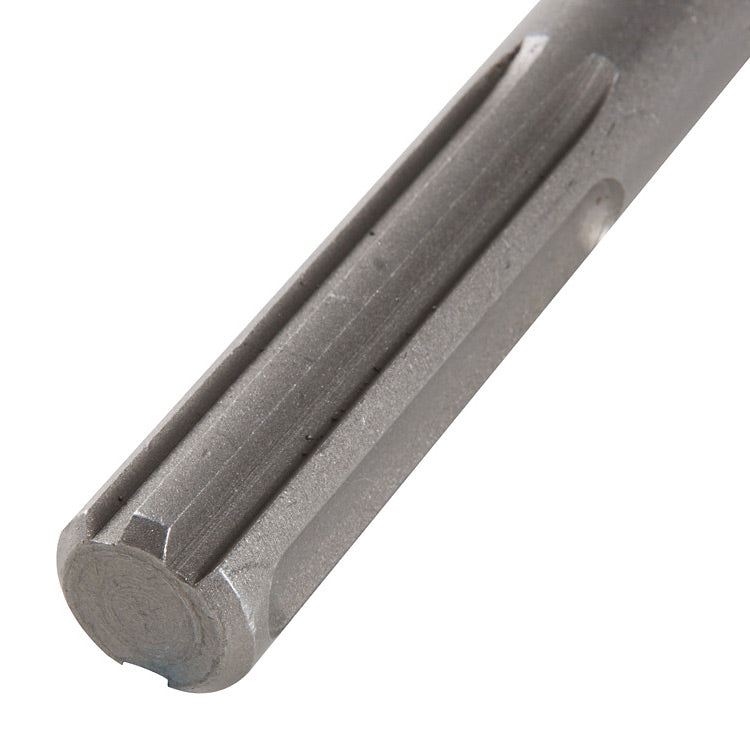 Dewalt DWA0805B10 Economy Pointed Chisel For Demolition Tasks In Concrete 400mm