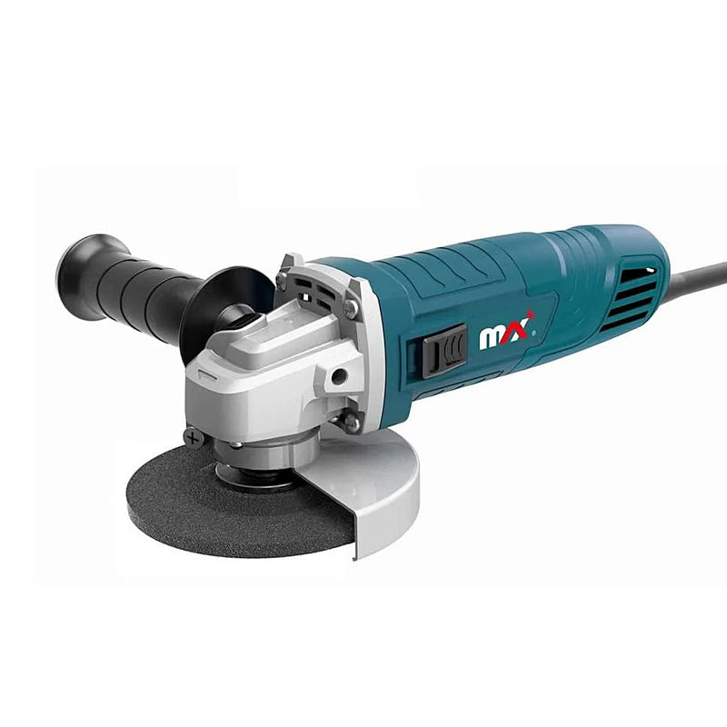 Max MXG710 4” Small Angle Grinder