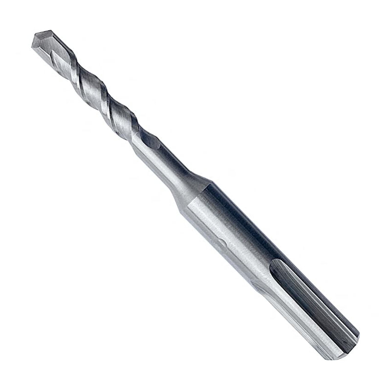 Stanley SDS 4 Cutter Drill Bits (Pack of 10)