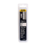 Stanley 1-SWK-BN050T  12MM/1/2"/18 GA Brad Nails J Type - Pack of 3