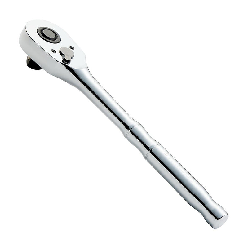 Stanley STMT17987-8  1/4" Inch Sq. Drive Slim Profile Pear Head Ratchet