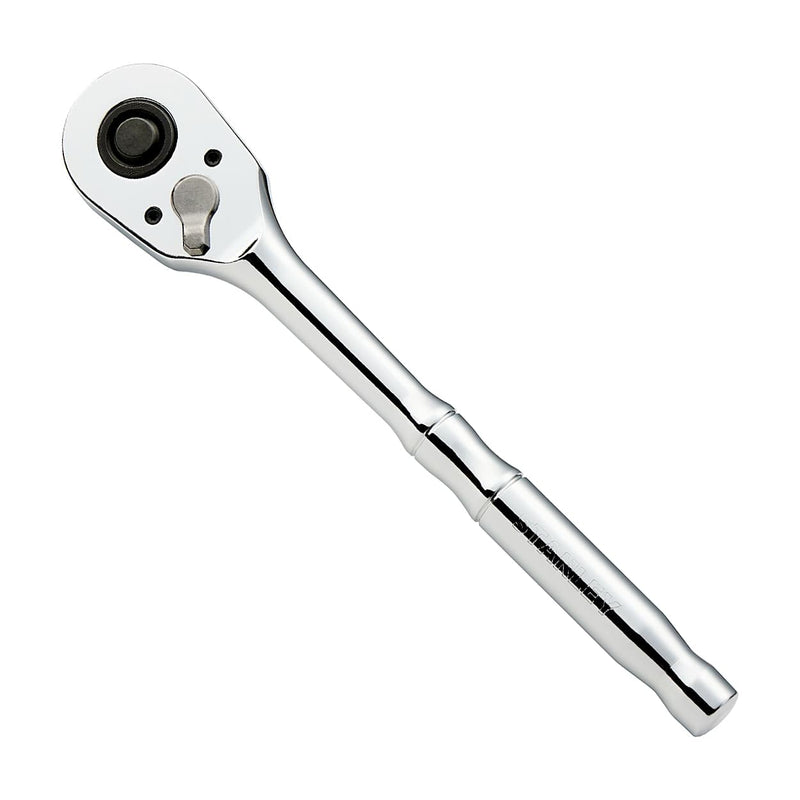 Stanley STMT17988-8  3/8" Inch Sq. Drive Slim Profile Pear Head Ratchet