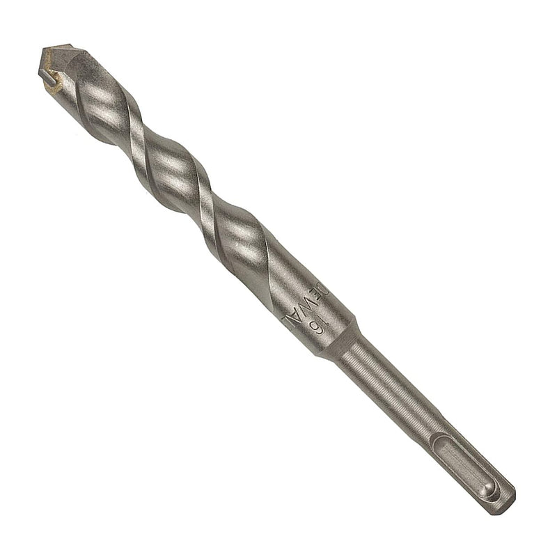 Dewalt DW00717-B1 16mm x 160mm SDS Plus Economy Drill Bit (Pack of 3)