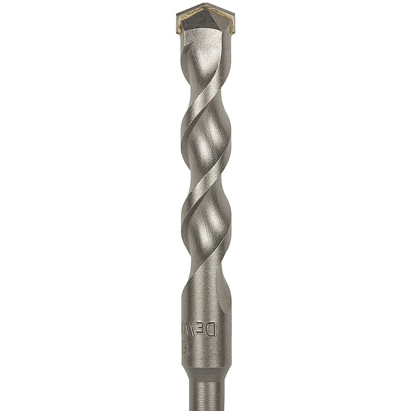Dewalt DW00717-B1 16mm x 160mm SDS Plus Economy Drill Bit (Pack of 3)