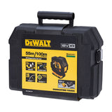 DeWalt DCLE34021D1-QW  Compact Crossline Laser 18V - Green