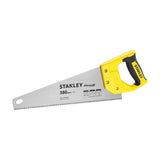 STANLEY STHT20366-1 Handsaw Sharpcut 15"/380 mm - 7 TPI