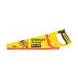 STANLEY STHT20366-1 Handsaw Sharpcut 15"/380 mm - 7 TPI