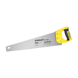 STANLEY STHT20367-1 Handsaw Sharpcut 20"/500 mm - 7 TPI