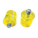 STANLEY  Soft Face Hammer Head - Pack of 5