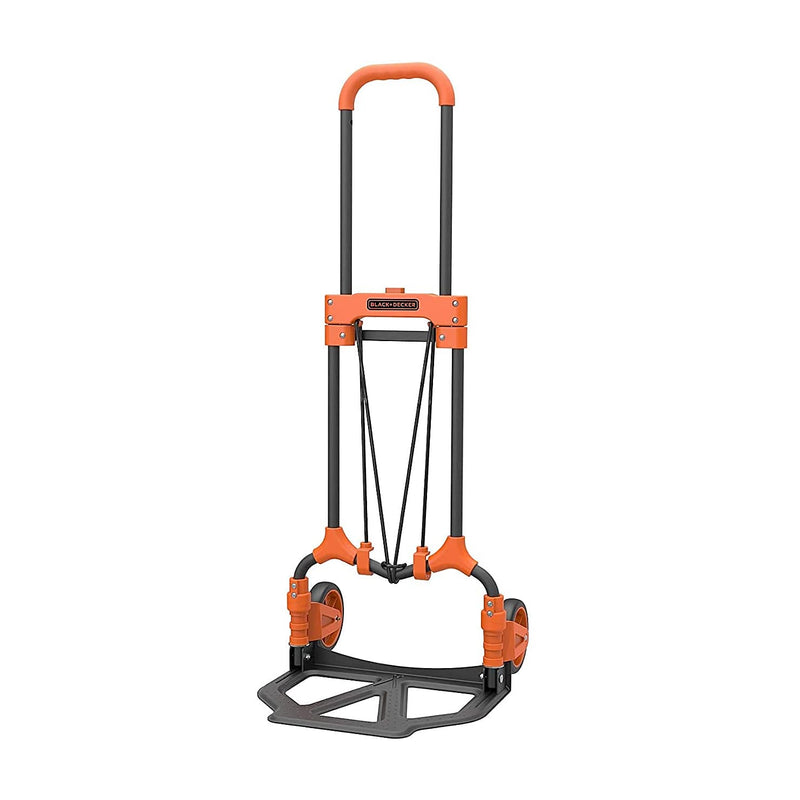 Black Decker BXWT-H200-SP  Folding Hand Truck 70KG