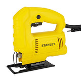 Stanley SJ45 450W Variable Speed Jigsaw
