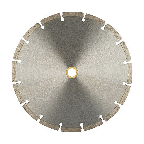 Stanley STA47902L Marble Cutting Blades Segmented 9"
