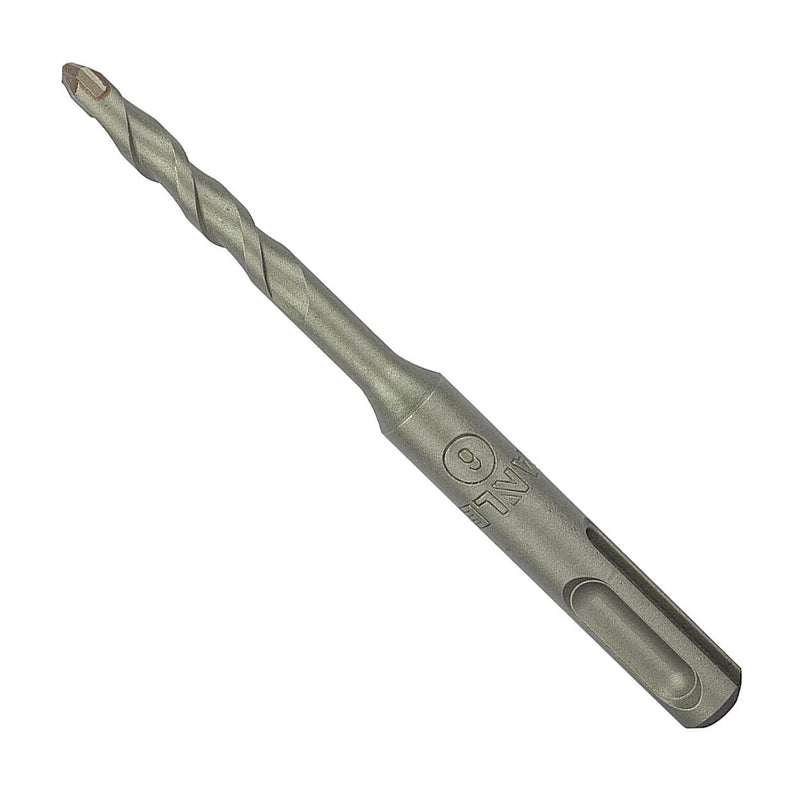 Stanley SDS Plus Hammer Drill Bit 2 Cutter