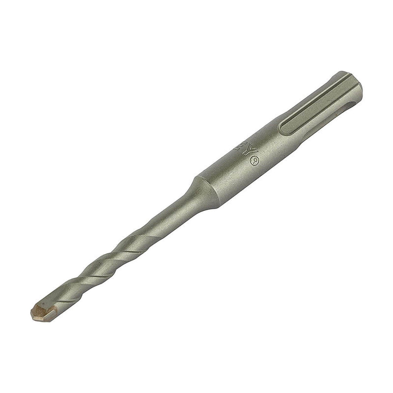 Stanley SDS Plus Hammer Drill Bit 2 Cutter