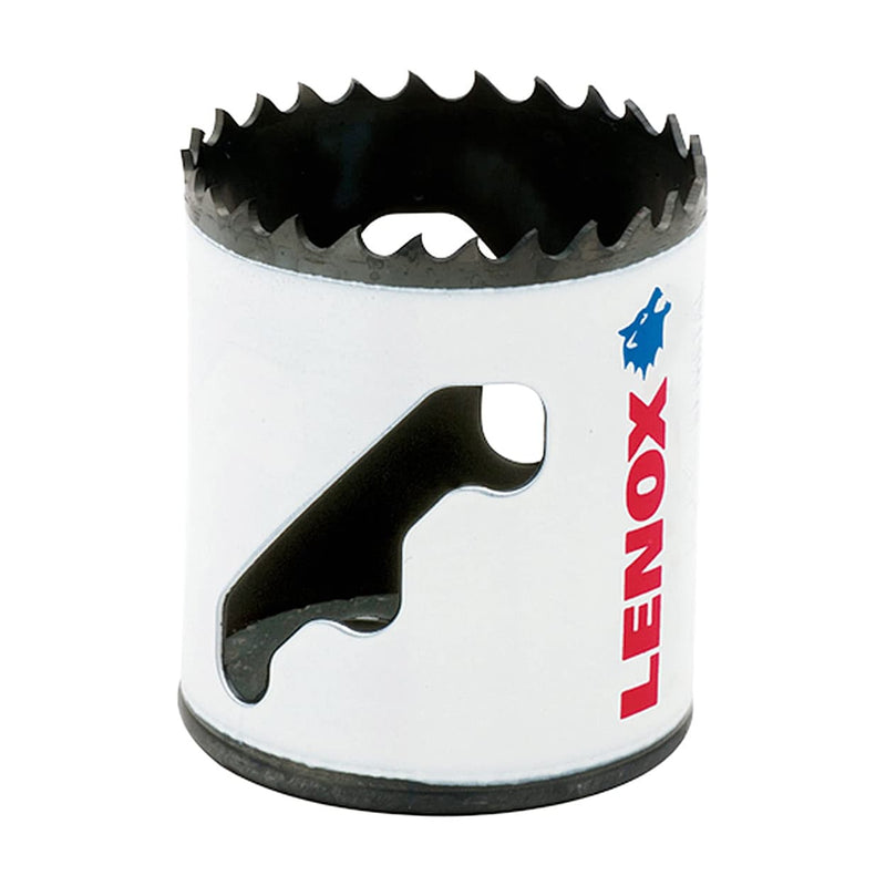Lenox 3003030L Bi-Metal Speed Slot Hole Saw 48mm 1-7/8inch