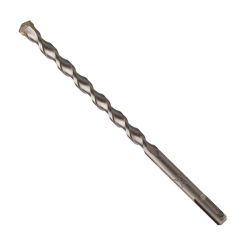 Dewalt DW00736-AE 12mm x 200mm SDS Plus Economy Drill Bit (Pack of 3)