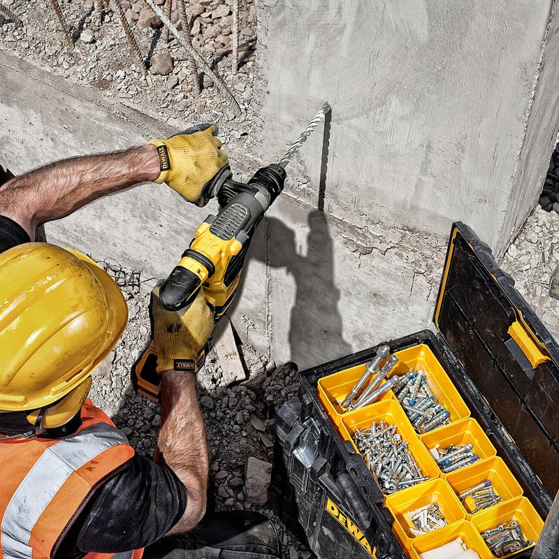 Dewalt DT9580-QZ Extreme SDS Plus 2 Cutter Drill Bit 16x260mm
