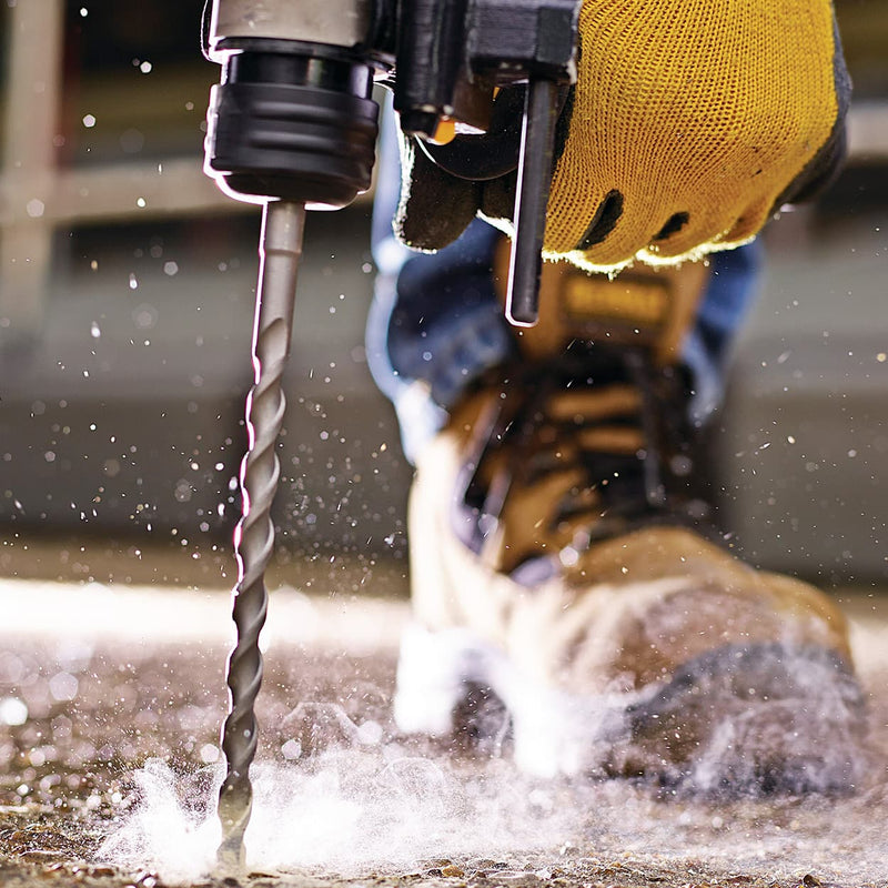 Dewalt DT9580-QZ Extreme SDS Plus 2 Cutter Drill Bit 16x260mm