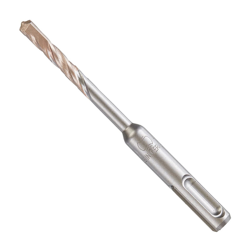 Dewalt DT9514-QZ Extreme SDS Plus 2 Cutter Drill Bit 6x110mm
