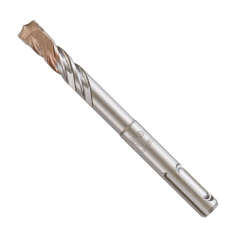 Dewalt DT9539-QZ Extreme SDS Plus 2 Cutter Drill Bit 10x110mm