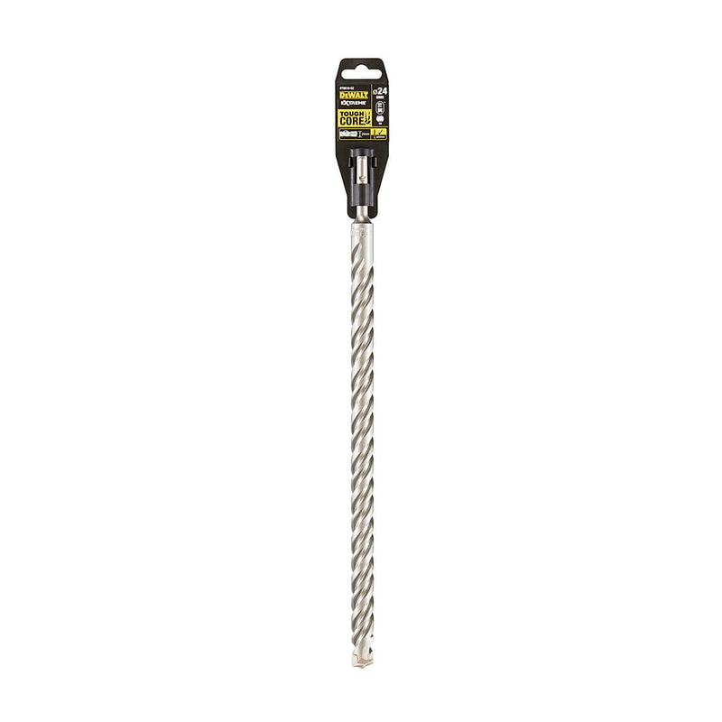 Dewalt DT9610-QZ Extreme SDS Plus 2 Cutter Drill Bit 450mm