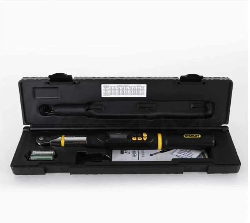 Stanley SD-340-22  1/2" Digital Torque Wrench 340 NM