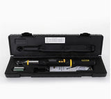 Stanley SD-200-22  3/8" Digital Torque Wrench 200 NM