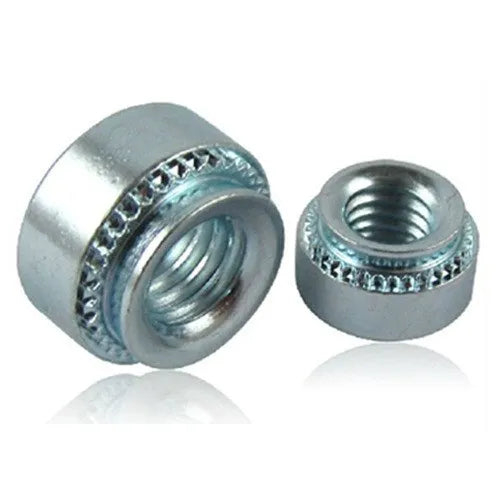 S-0440-1-ZI-4-40-1 Zinc Plated Self Clinching Nut (250pcs)