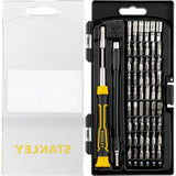 Stanley STHT60090-8 Precision Screwdriver Set 56pcs