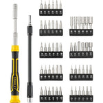 Stanley STHT60090-8 Precision Screwdriver Set 56pcs