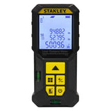 Stanley STHT77802-A  Laser Distance Measurer 60M